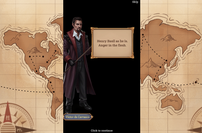 100 Doors: Around the World