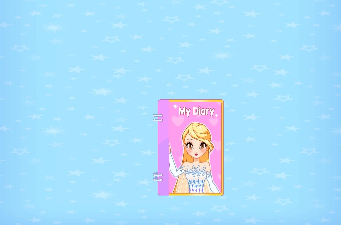 Anna's Story: Dress Up DIY