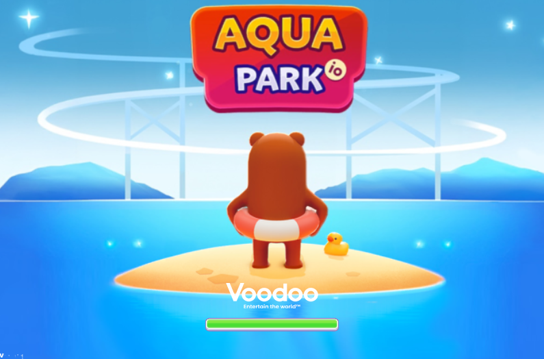 Aquapark.io