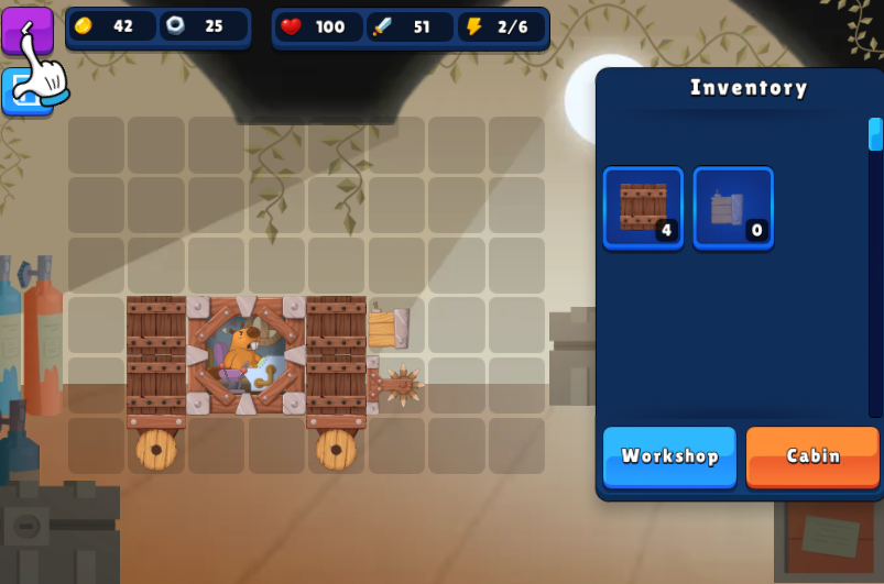 Bobr Turbo: Craft Cars