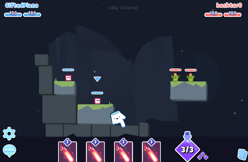 Boom Slingers ReBoom