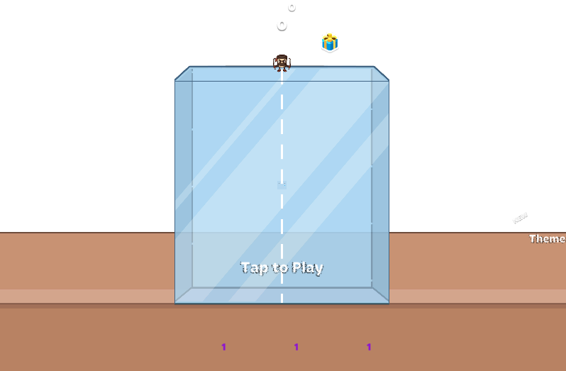 Brainrot Merge: Drop Puzzle