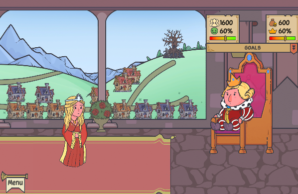 Cool Kingdom