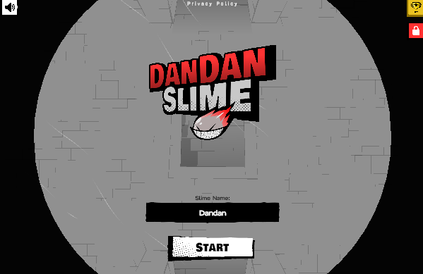 Dandan Slime