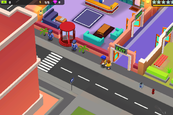 DayCare Tycoon