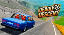Deadly Descent