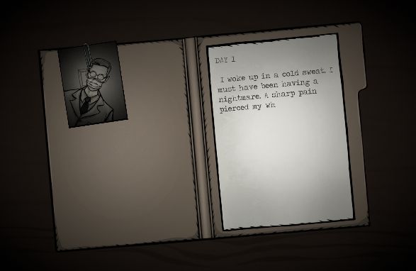 Escape Room: Strange Case 2