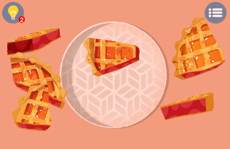 Find Sort Match - Puzzle