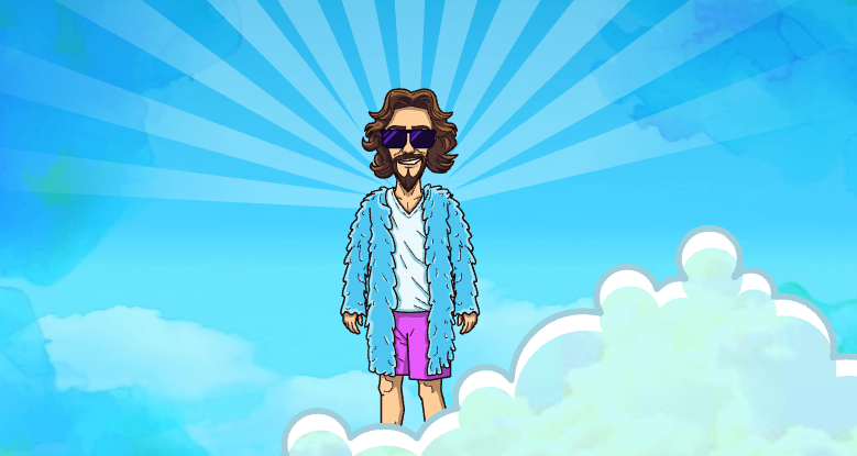 God For a Day: Prequel