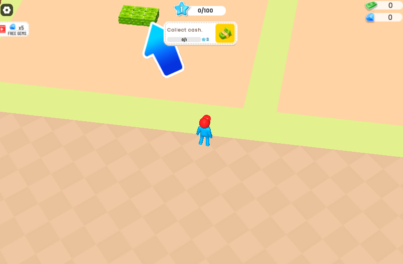 Juice Factory - Fruit Farm