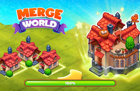 Merge World