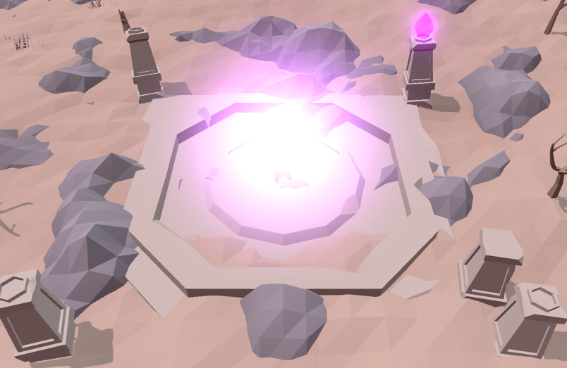 Overtitans: Destroyers of Worlds