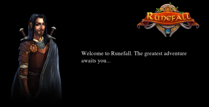 Runefall