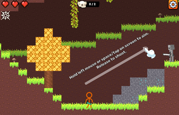 Stickman King