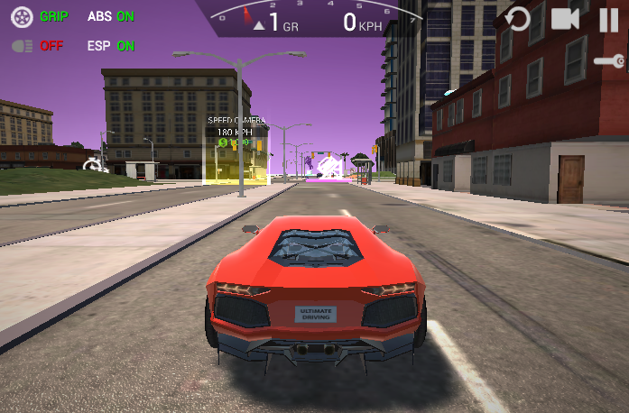 Street Racing: Open World