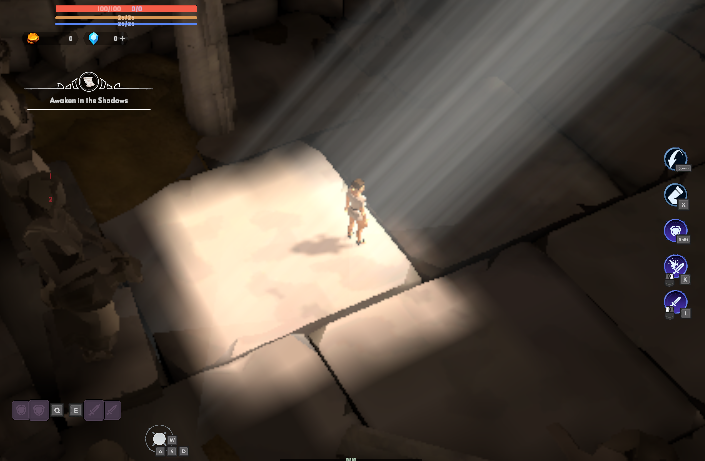 Titan Soul: Action RPG