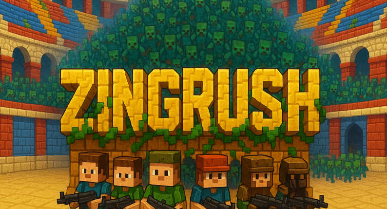 ZingRush