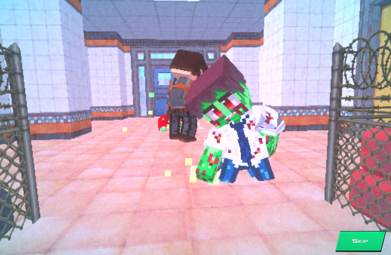 Zomblox