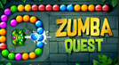 Zumba Quest