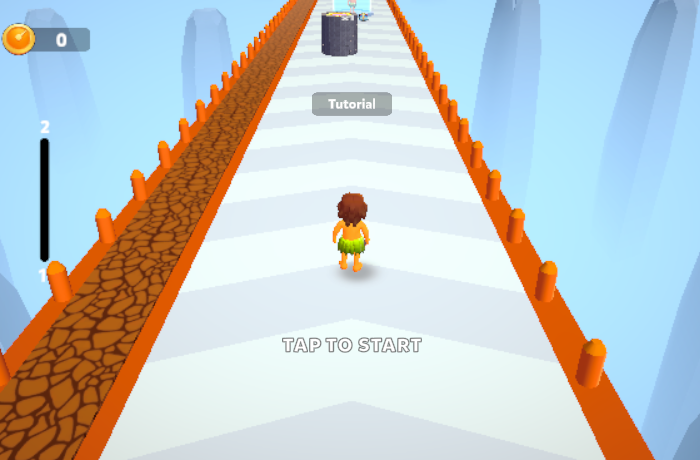 Age Evolution Run