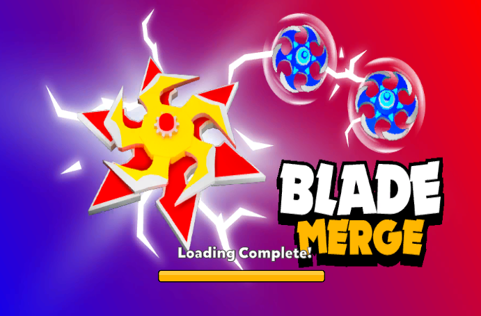 Blade Merge