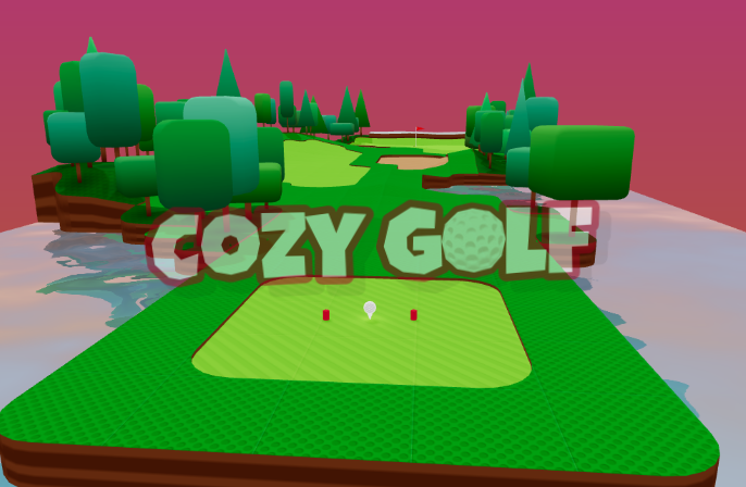 Cozy Golf