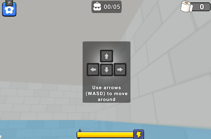 Dig or Die: Prison Escape Simulator
