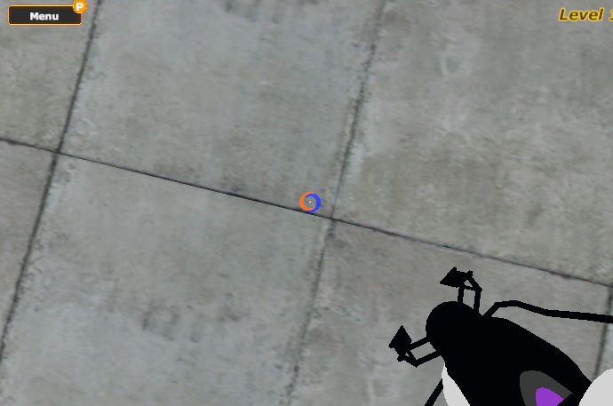Portal Escape
