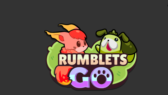 Rumblets GO