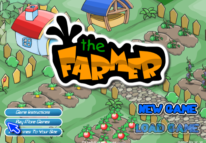 The Farmer