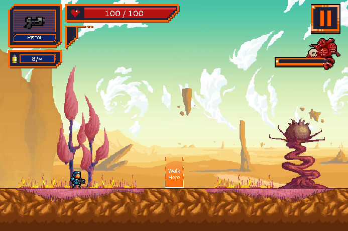 Two Sides of Hell: Portable Edition
